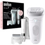 Епілятор Braun Silk-epil 7 SE 7-441 Зображення