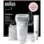 Епілятор Braun Silk-epil 7 SE 7-441 Зображення