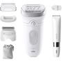 Епілятор Braun Silk-epil 7 SE 7-441 Зображення