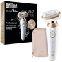 Епілятор Braun Silk-epil 9 SES 9-011 3D Зображення