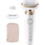 Епілятор Braun Silk-epil 9 SES 9-011 3D Зображення