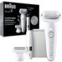 Епілятор Braun Silk-epil 9 SES 9-341 Зображення