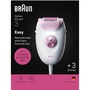 Епілятор Braun Silk-epil 3 SE 3-033 Зображення