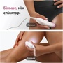 Епілятор Braun Silk-epil 3 SE 3-033 Зображення
