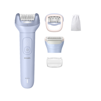 Епілятор Philips Series 8000 BRE709/00 Зображення