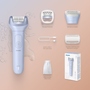 Епілятор Philips Series 8000 BRE709/00 Зображення