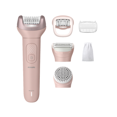 Епілятор Philips Series 9000 BRE718/00 Зображення