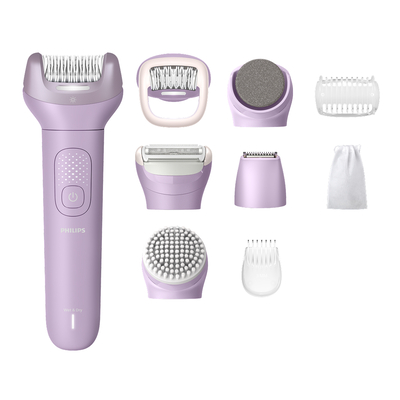 Епілятор Philips Series 9000 BRE728/00 Зображення