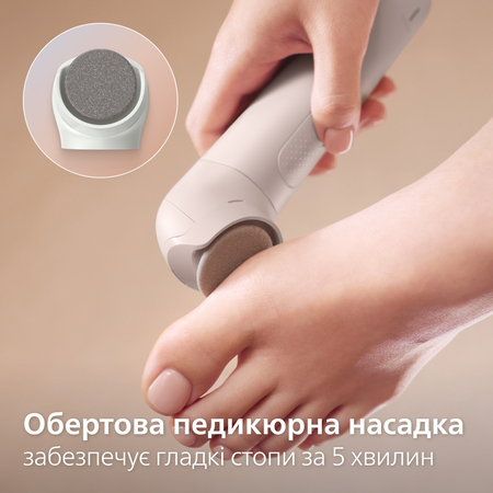 Епілятор Philips Series 9900 BRE748/00 Зображення