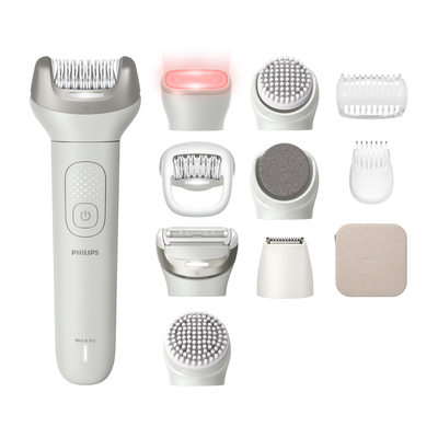 Епілятор Philips Series 9900 BRE750/00 Зображення