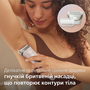 Епілятор Philips Series 9900 BRE750/00 Зображення