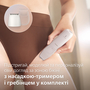 Епілятор Philips Series 9900 BRE750/00 Зображення