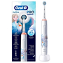 Зубна електрощітка Braun Oral-B D505.513.Z3K Frozen типу 3772 (6+) Зображення