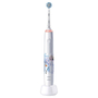 Зубна електрощітка Braun Oral-B D505.513.Z3K Frozen типу 3772 (6+) Зображення