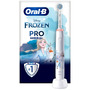 Зубна електрощітка Braun Oral-B D505.513.Z3K Frozen типу 3772 (6+) Зображення