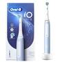 Зубна електрощітка Braun Oral-B iO Series 3 iOG3.1A6.0 Ice Blue Зображення