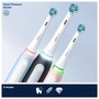 Зубна електрощітка Braun Oral-B iO Series 3 iOG3.1A6.0 Ice Blue Зображення