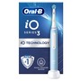Зубна електрощітка Braun Oral-B iO Series 3 iOG3.1A6.0 Ice Blue Зображення