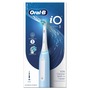 Зубна електрощітка Braun Oral-B iO Series 3 iOG3.1A6.0 Ice Blue Зображення