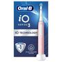 Зубна електрощітка Braun Oral-B iO Series 3 iOG3.1A6.0 Blush Pink Зображення