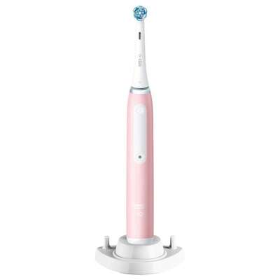 Зубна електрощітка Braun Oral-B iO Series 3 iOG3.1A6.0 Blush Pink Зображення