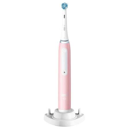 Зубна електрощітка Braun Oral-B iO Series 3 iOG3.1A6.0 Blush Pink Зображення