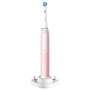 Зубна електрощітка Braun Oral-B iO Series 3 iOG3.1A6.0 Blush Pink Зображення