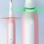 Зубна електрощітка Braun Oral-B iO Series 3 iOG3.1A6.0 Blush Pink Зображення