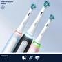 Зубна електрощітка Braun Oral-B iO Series 3 iOG3.1A6.0 Blush Pink Зображення