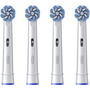 Насадка для зубної електрощітки Braun Oral-B Pro Sensitive Clean EB60X (4 шт) Зображення
