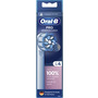 Насадка для зубної електрощітки Braun Oral-B Pro Sensitive Clean EB60X (4 шт) Зображення