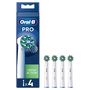 Насадка для зубної електрощітки Braun Oral-B Pro Cross Action EB50RX (4 шт.) Зображення