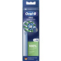 Насадка для зубної електрощітки Braun Oral-B Pro Cross Action EB50RX (4 шт.) Зображення