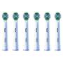 Насадка для зубної електрощітки Braun Oral-B Pro Cross Action EB50RX (6 шт.) Зображення
