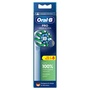 Насадка для зубної електрощітки Braun Oral-B Pro Cross Action EB50RX (8 шт.) Зображення