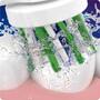 Насадка для зубної електрощітки Braun Oral-B Pro Cross Action EB50RX (8 шт.) Зображення