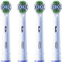 Насадка для зубної щітки Braun Oral-B Pro Precision Clean EB20RX Clean Maximiser (4 шт) Зображення