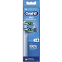 Насадка для зубної щітки Braun Oral-B Pro Precision Clean EB20RX Clean Maximiser (4 шт) Зображення