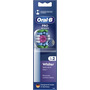 Насадка для зубної електрощітки Braun Oral-B Pro 3D White EB18pRX (2 шт.) Зображення