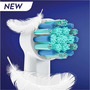 Насадка для зубної електрощітки Braun Oral-B Stages Power Spider Man EB10S (4 шт) Зображення