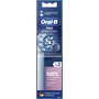 Насадка для зубної електрощітки Braun Oral-B Pro Sensitive Clean EB60X (2 шт) Зображення