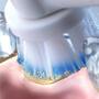 Насадка для зубної електрощітки Braun Oral-B Pro Sensitive Clean EB60X (2 шт) Зображення