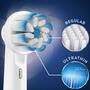 Насадка для зубної електрощітки Braun Oral-B Pro Sensitive Clean EB60X (2 шт) Зображення