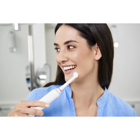 Насадка для зубної електрощітки Braun Oral-B Pro Sensitive Clean EB60X (2 шт) Зображення