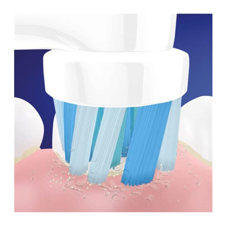 Зубна електрощітка Braun Oral-B Pro Kids D103.413.2KX Frozen Зображення