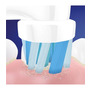 Зубна електрощітка Braun Oral-B Pro Kids D103.413.2KX Frozen Зображення