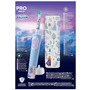 Зубна електрощітка Braun Oral-B Pro Kids D103.413.2KX Frozen Зображення