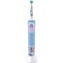 Зубна електрощітка Braun Oral-B Pro Kids D103.413.2KX Frozen Зображення