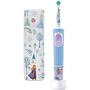 Зубна електрощітка Braun Oral-B Pro Kids D103.413.2KX Frozen Зображення