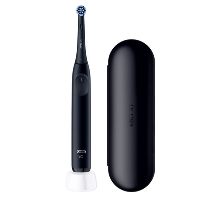 Зубна електрощітка Braun Oral-B iO Series 2 iOS2.1D9.2K Black Зображення